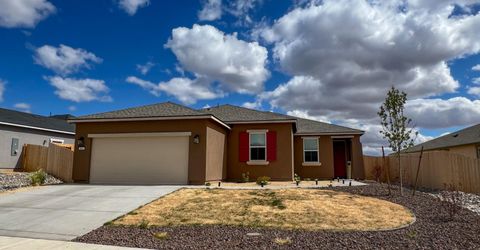 813 Camp Station Drive, Dayton, NV 89403 Photo
