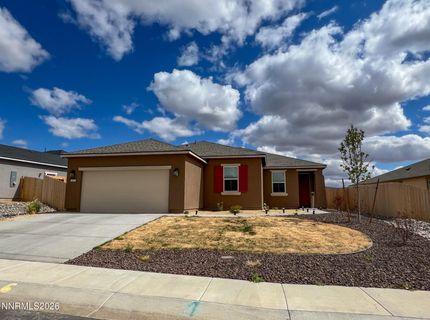 813 Camp Station Drive, Dayton, NV 89403 Photo