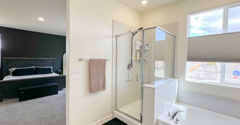813 Camp Station Drive, Dayton, NV 89403 Photo
