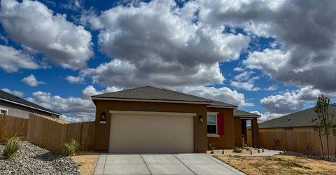 813 Camp Station Drive, Dayton, NV 89403 Photo