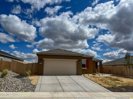 813 Camp Station Drive, Dayton, NV 89403 Photo