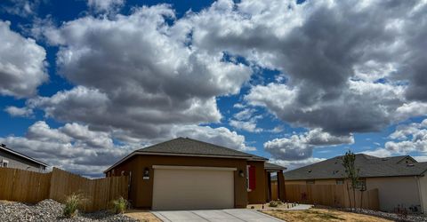 813 Camp Station Drive, Dayton, NV 89403 Photo