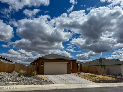 813 Camp Station Drive, Dayton, NV 89403 Photo