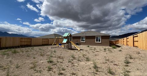 813 Camp Station Drive, Dayton, NV 89403 Photo