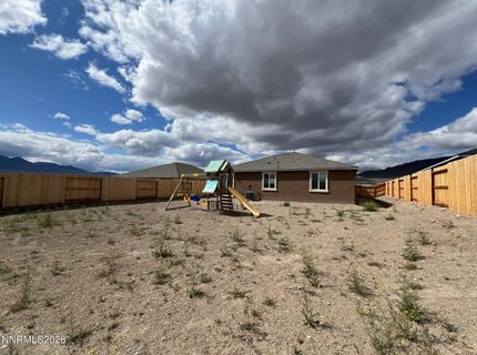 813 Camp Station Drive, Dayton, NV 89403 Photo