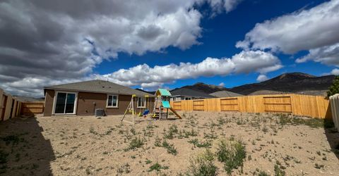 813 Camp Station Drive, Dayton, NV 89403 Photo