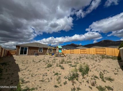813 Camp Station Drive, Dayton, NV 89403 Photo
