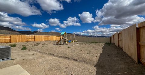 813 Camp Station Drive, Dayton, NV 89403 Photo