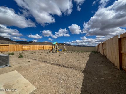 813 Camp Station Drive, Dayton, NV 89403 Photo
