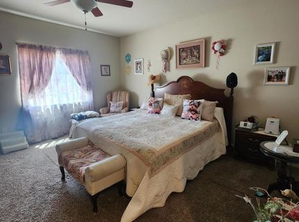 135 Cambridge Drive, Dayton, NV 89403 Photo
