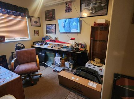 135 Cambridge Drive, Dayton, NV 89403 Photo
