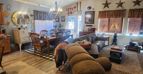 135 Cambridge Drive, Dayton, NV 89403 Photo