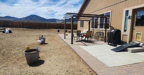 135 Cambridge Drive, Dayton, NV 89403 Photo