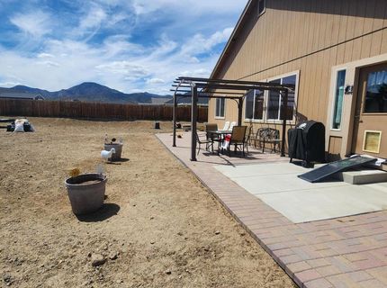 135 Cambridge Drive, Dayton, NV 89403 Photo