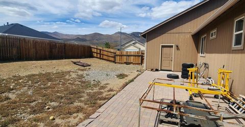 135 Cambridge Drive, Dayton, NV 89403 Photo