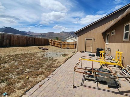 135 Cambridge Drive, Dayton, NV 89403 Photo