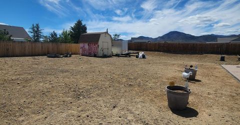 135 Cambridge Drive, Dayton, NV 89403 Photo