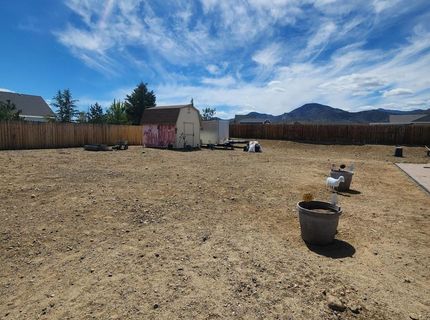 135 Cambridge Drive, Dayton, NV 89403 Photo