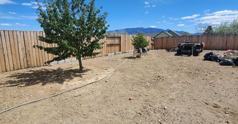 135 Cambridge Drive, Dayton, NV 89403 Photo