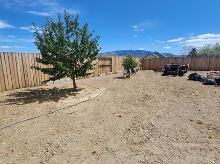 135 Cambridge Drive, Dayton, NV 89403 Photo