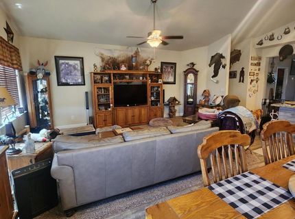 135 Cambridge Drive, Dayton, NV 89403 Photo