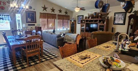 135 Cambridge Drive, Dayton, NV 89403 Photo