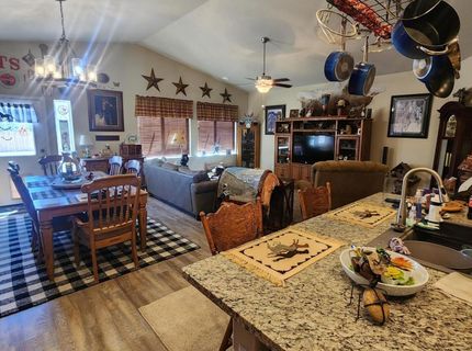 135 Cambridge Drive, Dayton, NV 89403 Photo