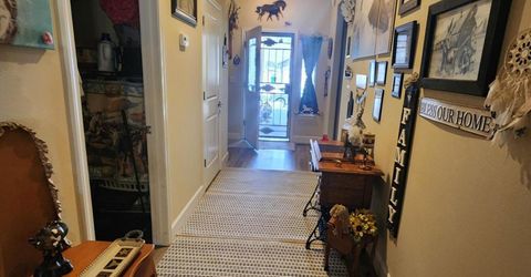 135 Cambridge Drive, Dayton, NV 89403 Photo