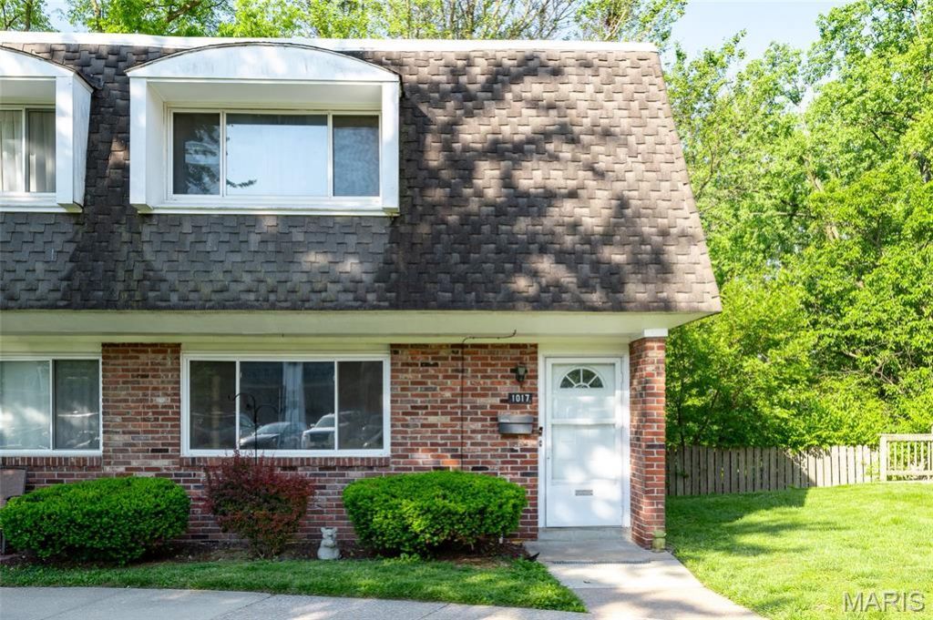 1017 Lafayette Court, Collinsville, IL 62234 Main Photo