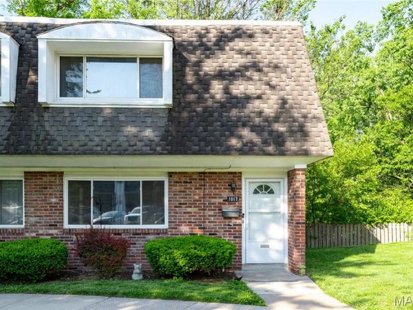 1017 Lafayette Court, Collinsville, IL 62234