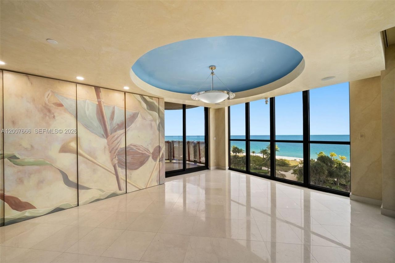 9999 Collins Ave, Unit 6G, Bal Harbour, FL 33154 Photo