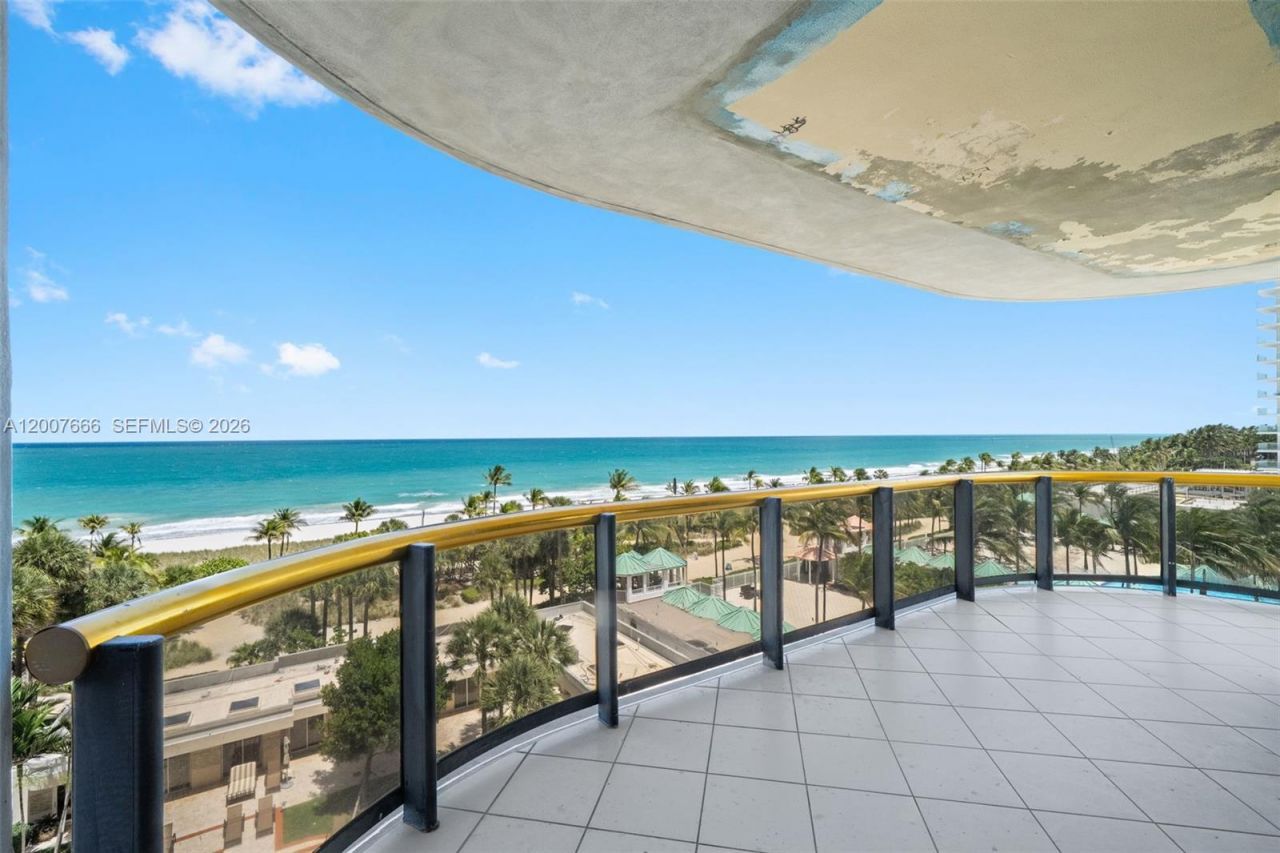9999 Collins Ave, Unit 6G, Bal Harbour, FL 33154 Photo