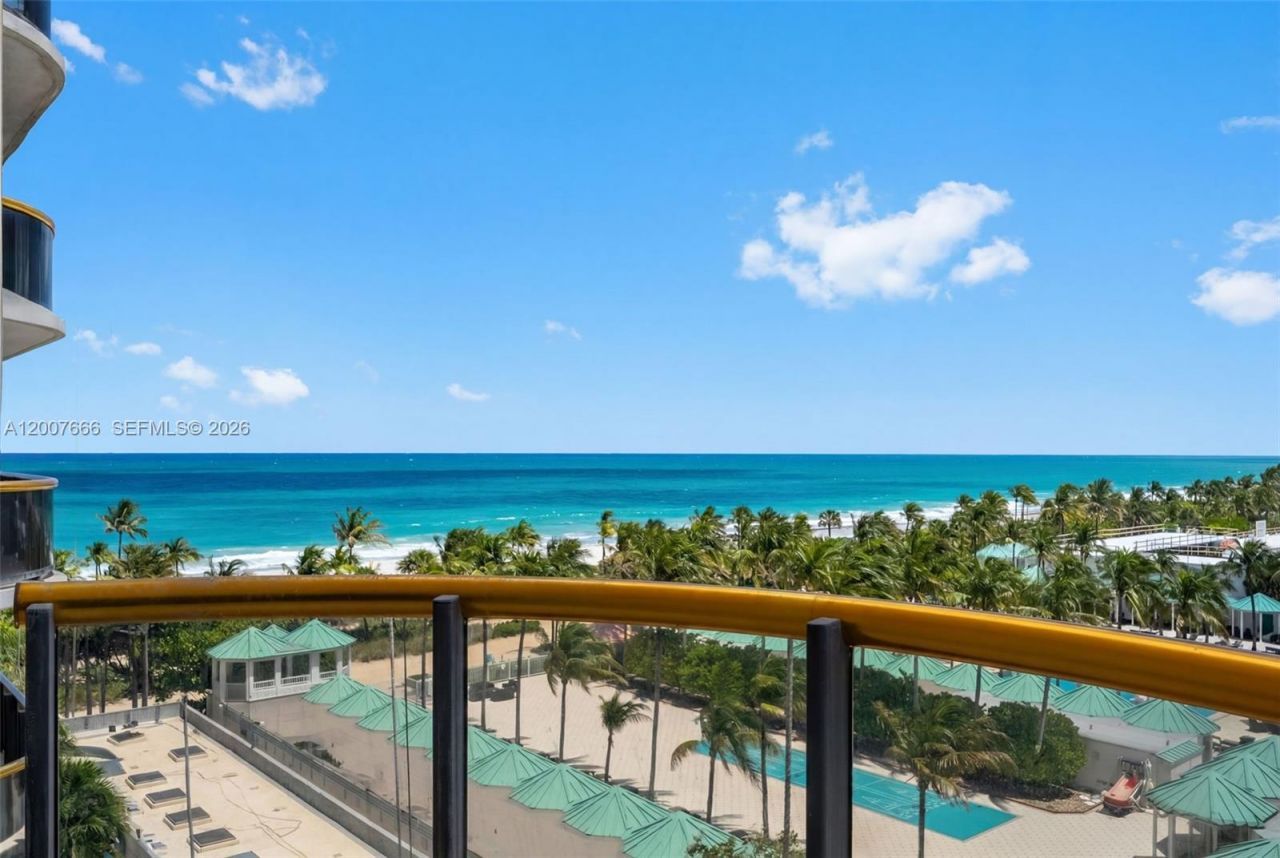 9999 Collins Ave, Unit 6G, Bal Harbour, FL 33154 Photo