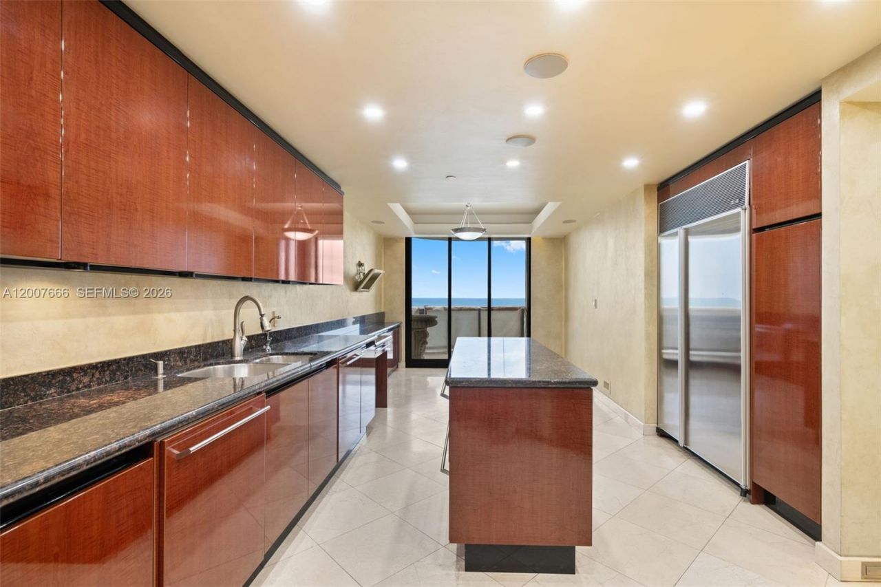 9999 Collins Ave, Unit 6G, Bal Harbour, FL 33154 Photo