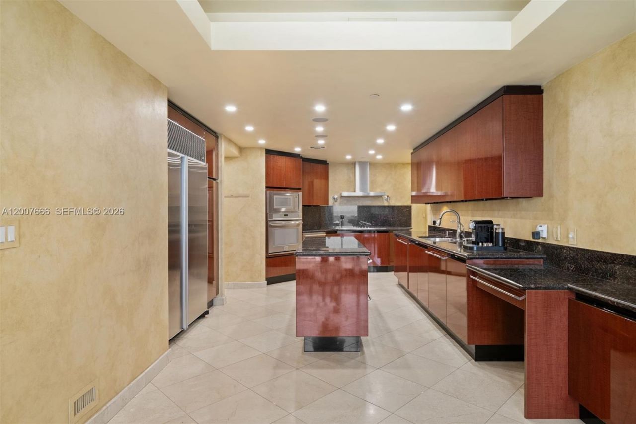 9999 Collins Ave, Unit 6G, Bal Harbour, FL 33154 Photo