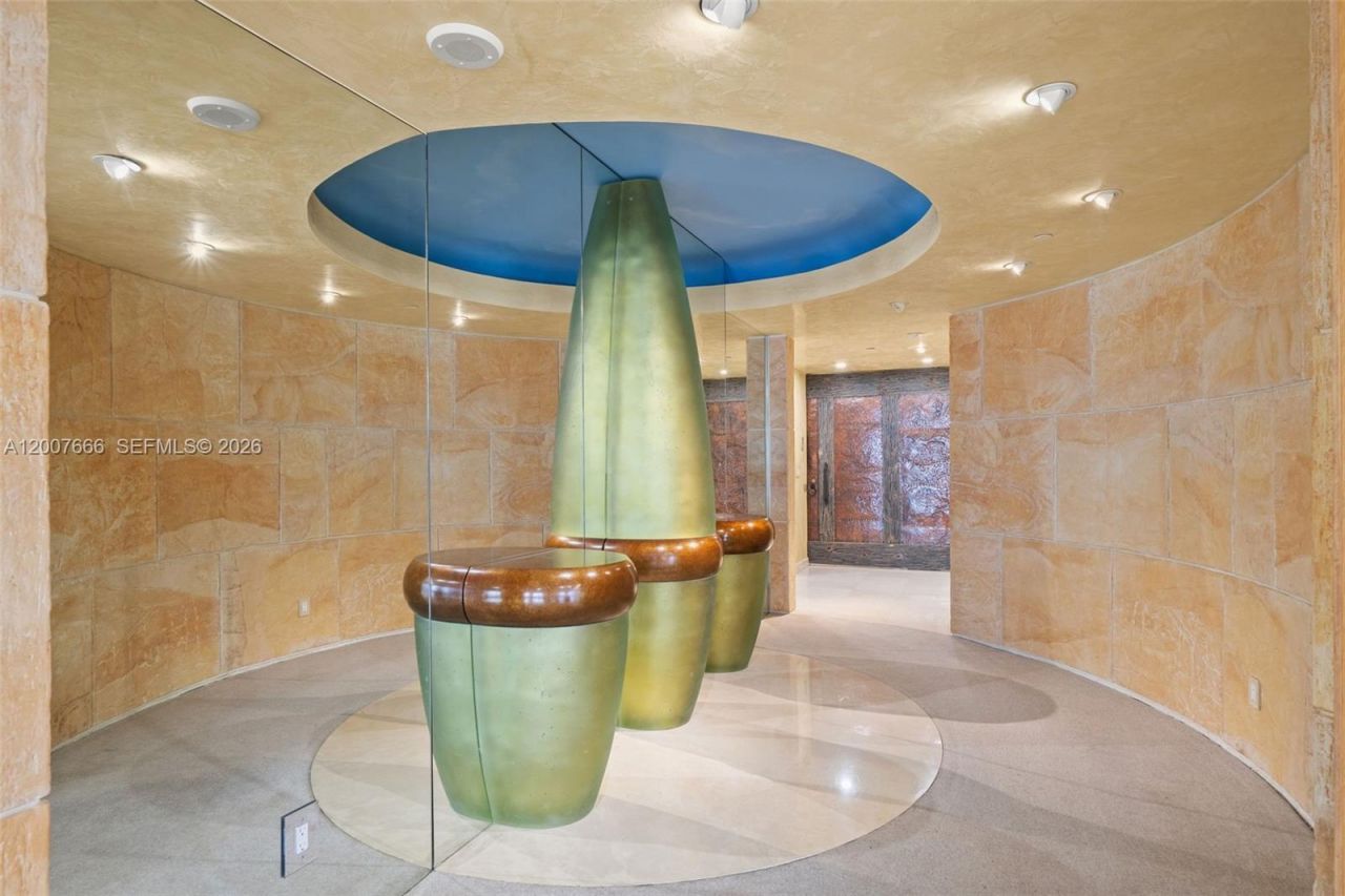 9999 Collins Ave, Unit 6G, Bal Harbour, FL 33154 Photo