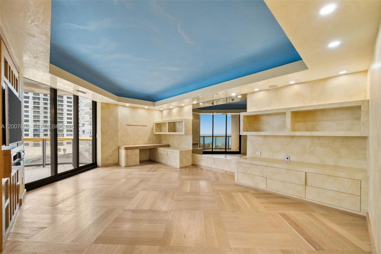 9999 Collins Ave, Unit 6G, Bal Harbour, FL 33154 Photo