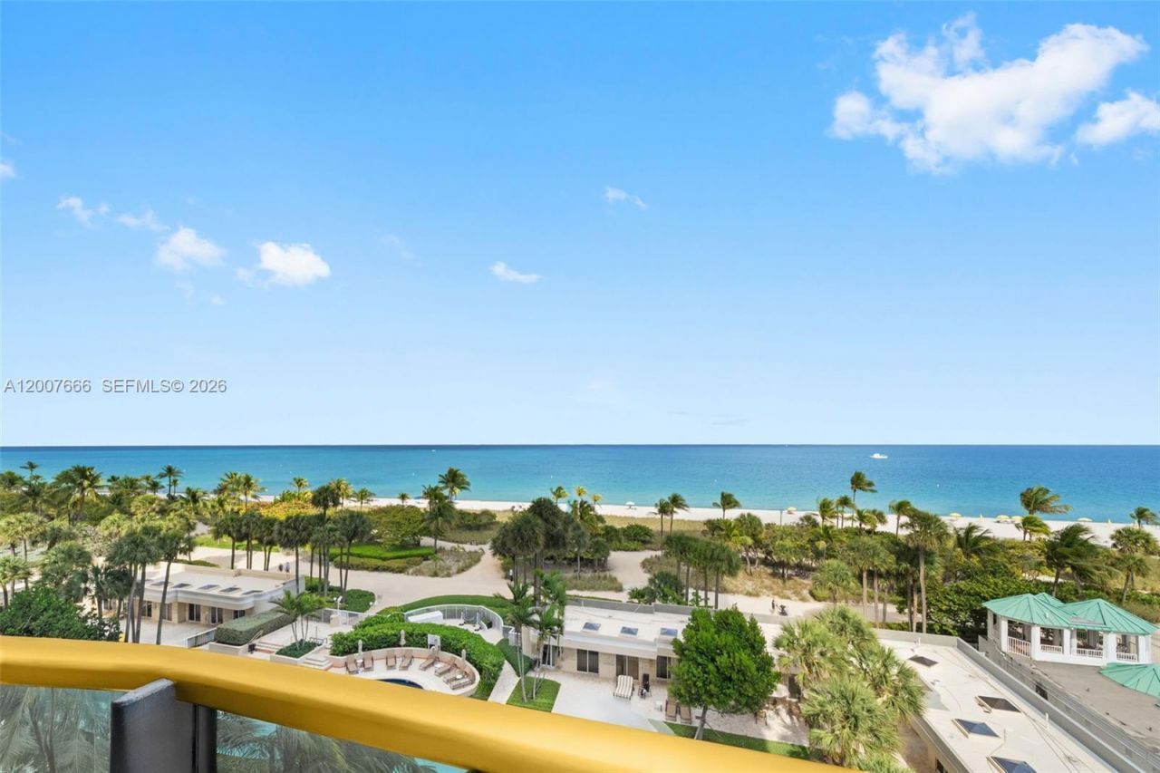 9999 Collins Ave, Unit 6G, Bal Harbour, FL 33154 Photo