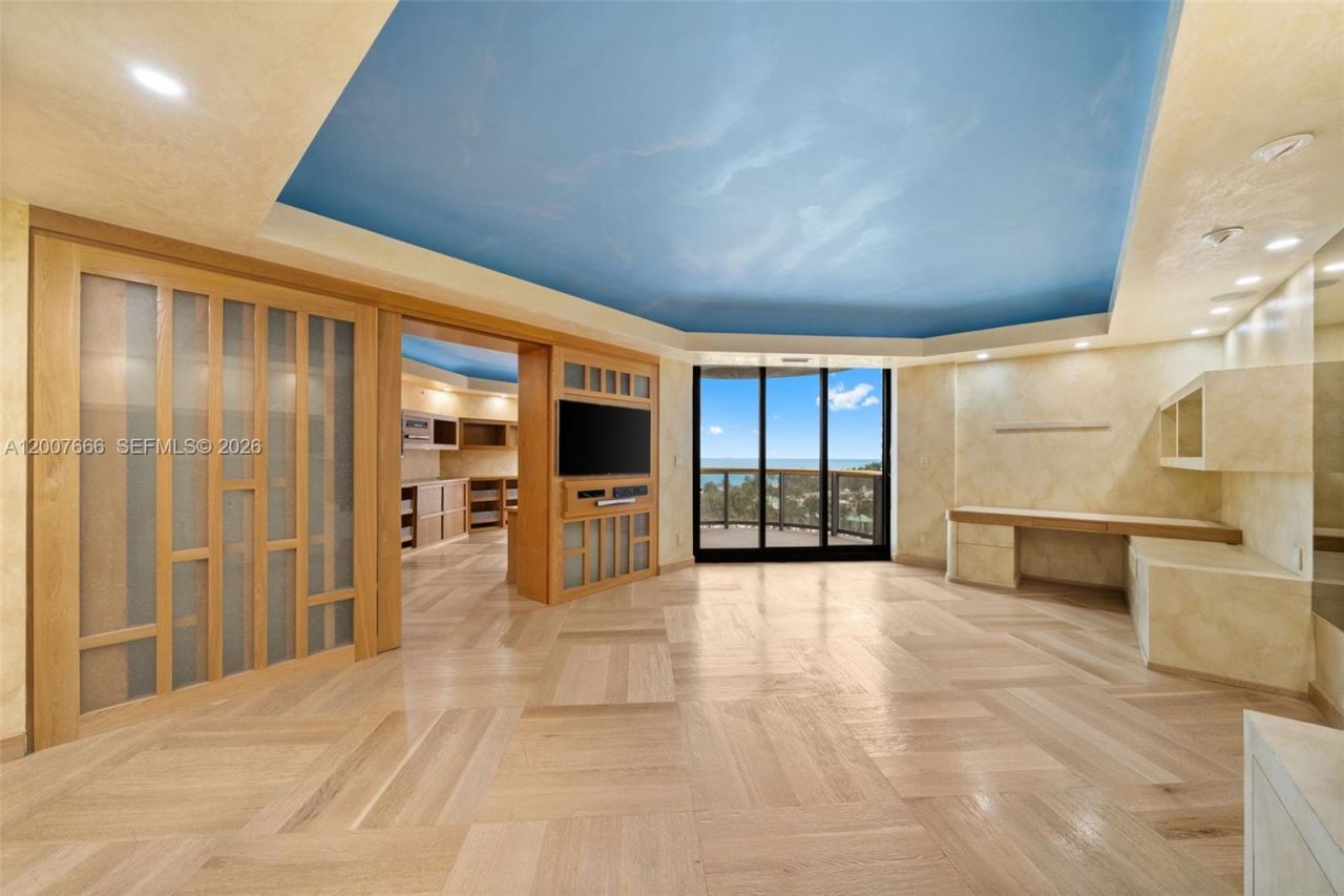 9999 Collins Ave, Unit 6G, Bal Harbour, FL 33154 Photo