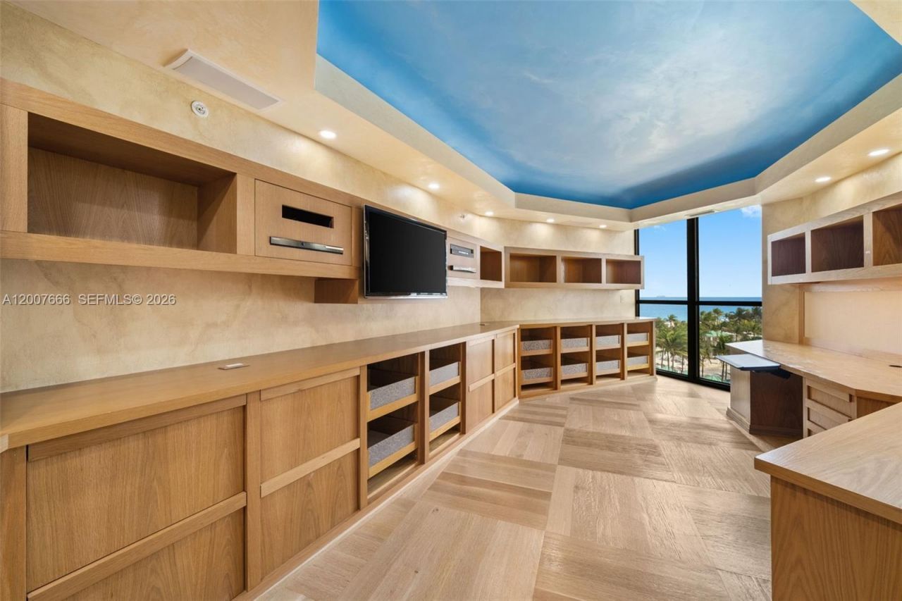9999 Collins Ave, Unit 6G, Bal Harbour, FL 33154 Photo
