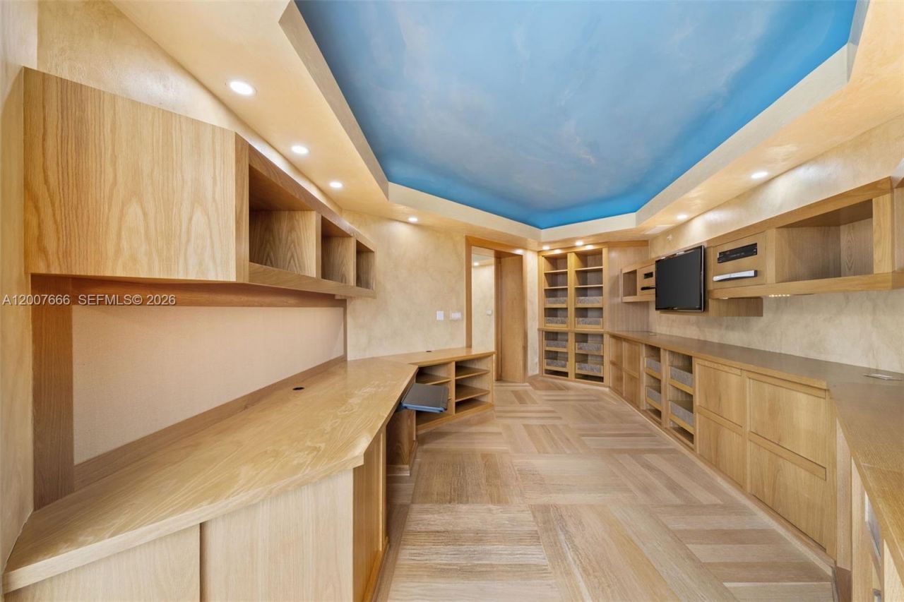 9999 Collins Ave, Unit 6G, Bal Harbour, FL 33154 Photo