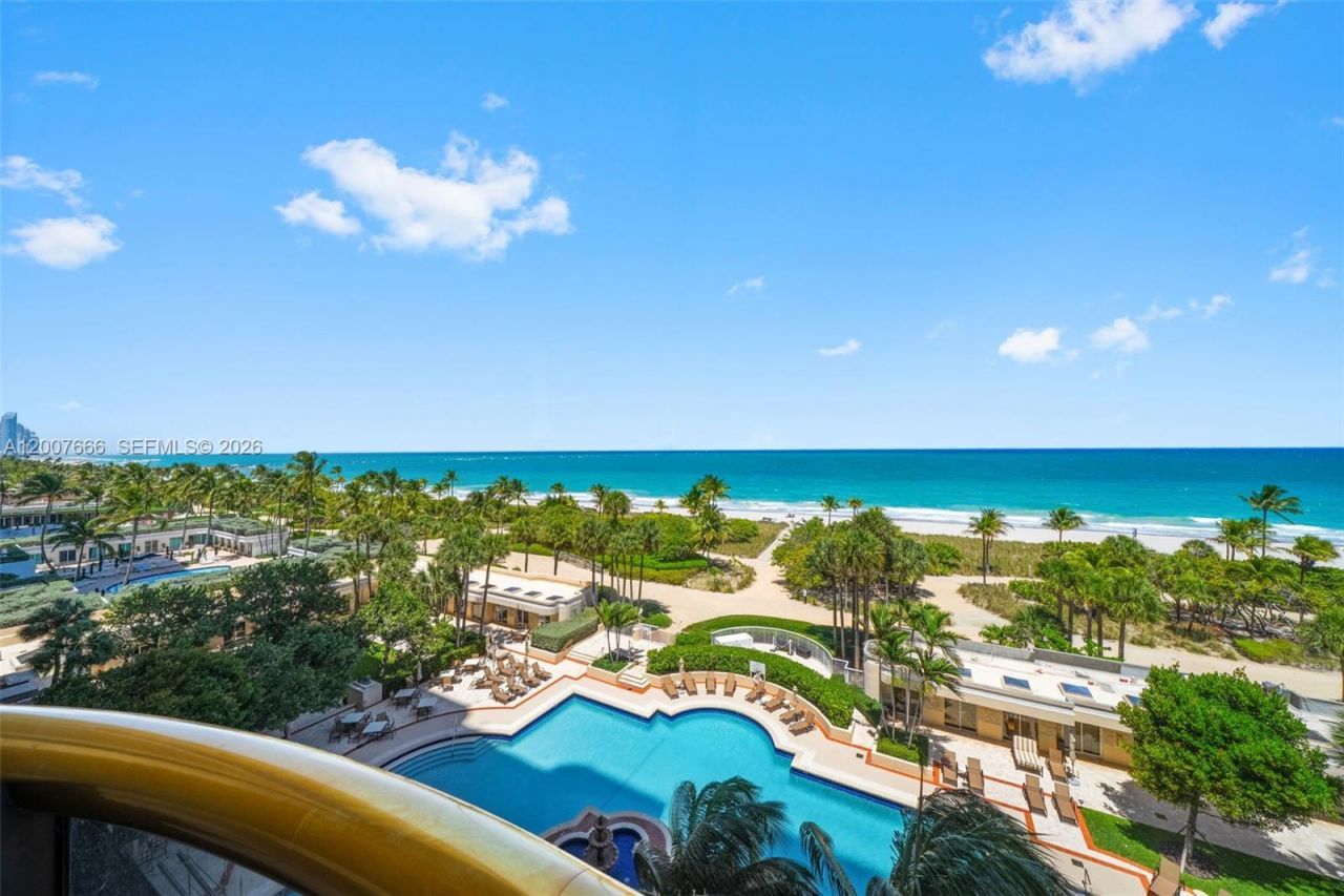 9999 Collins Ave, Unit 6G, Bal Harbour, FL 33154 Photo