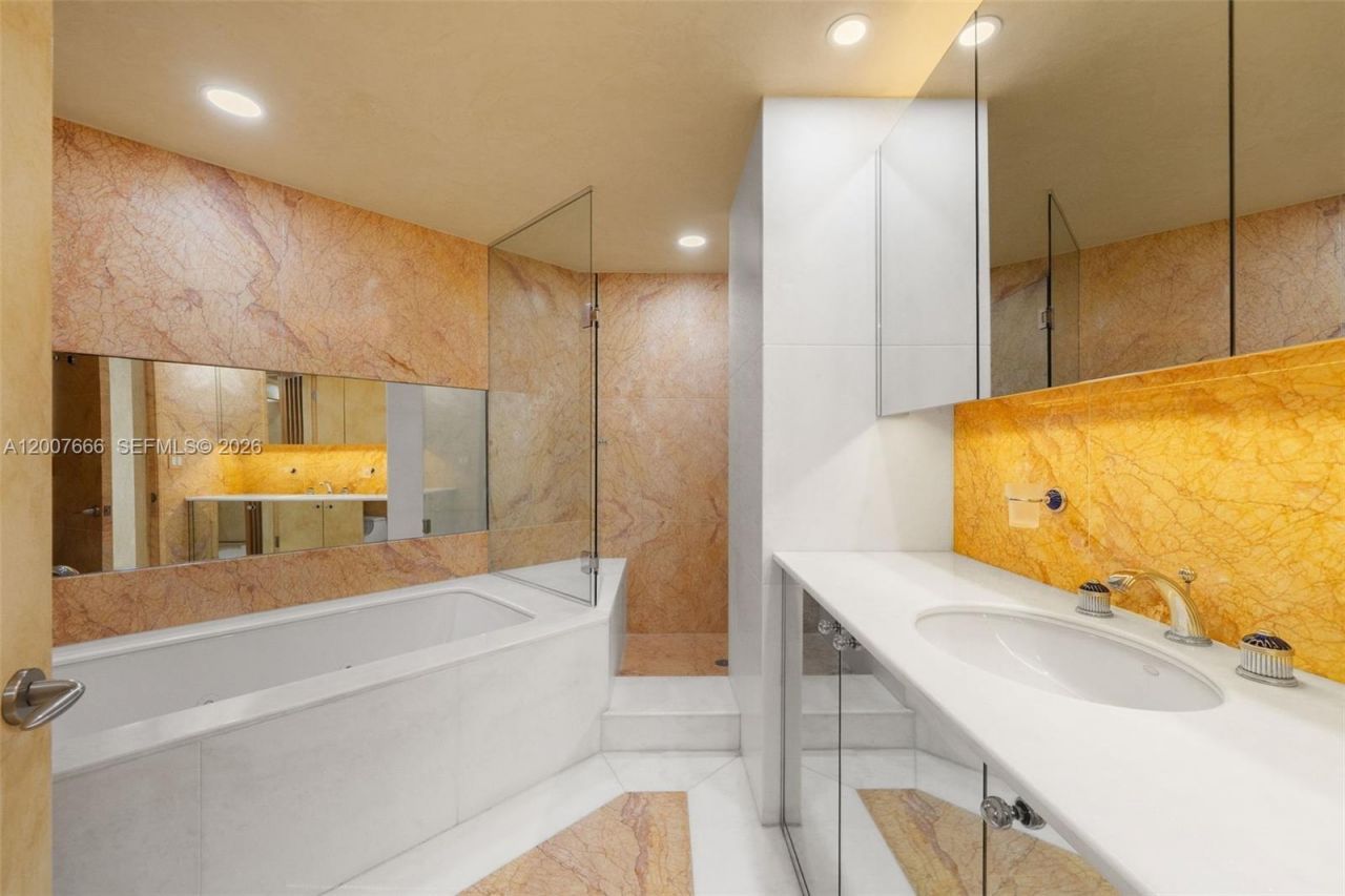 9999 Collins Ave, Unit 6G, Bal Harbour, FL 33154 Photo