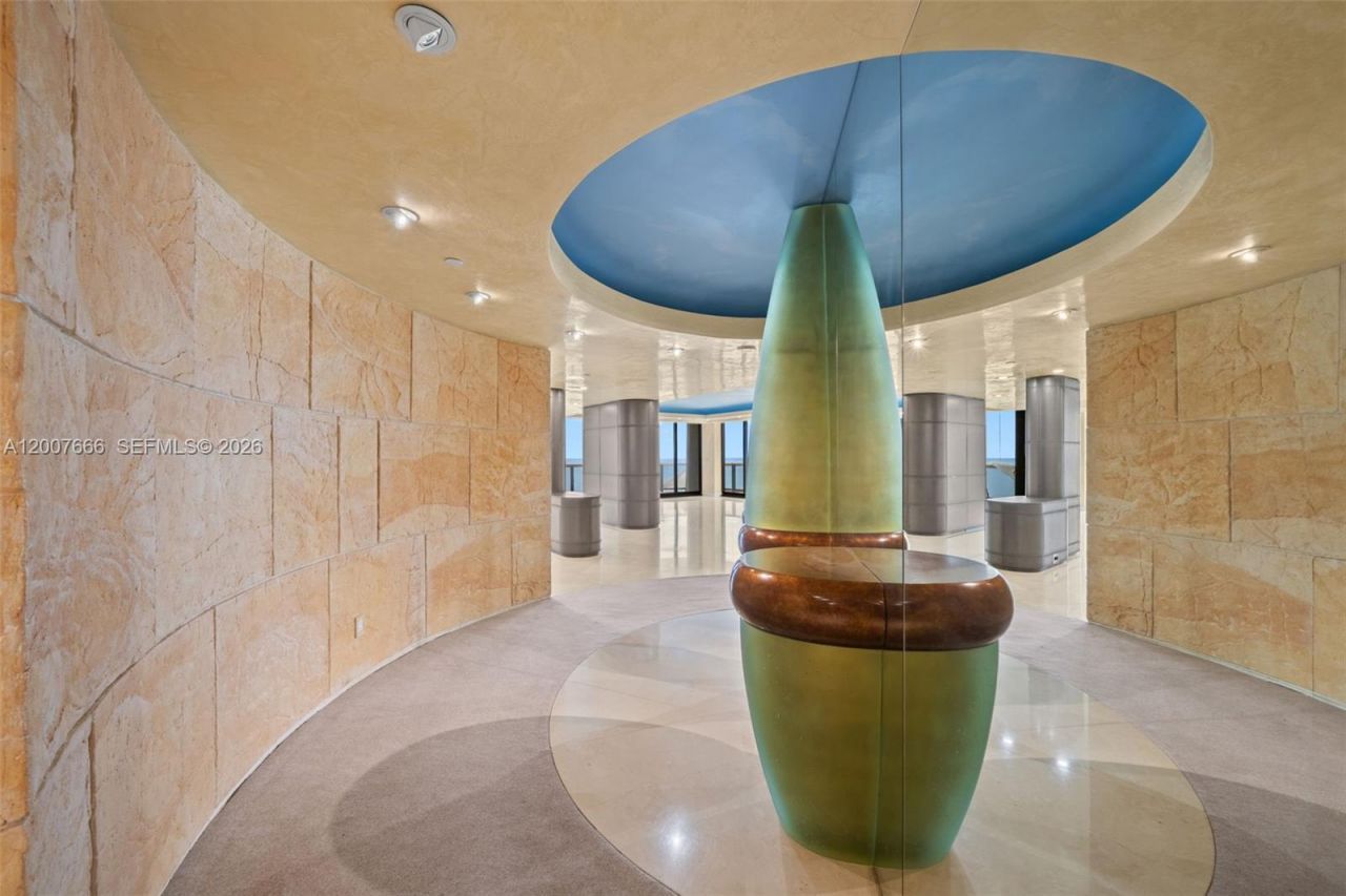 9999 Collins Ave, Unit 6G, Bal Harbour, FL 33154 Photo