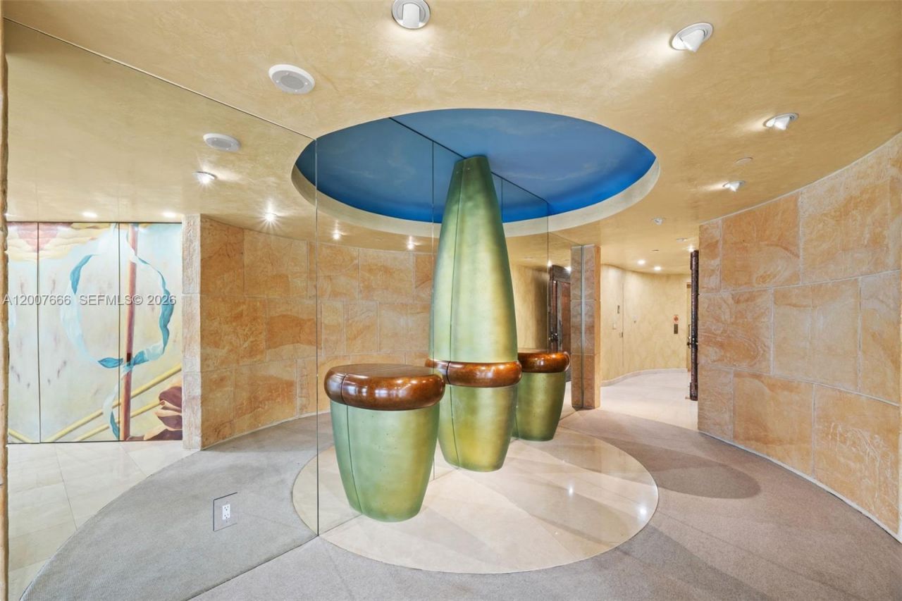 9999 Collins Ave, Unit 6G, Bal Harbour, FL 33154 Photo