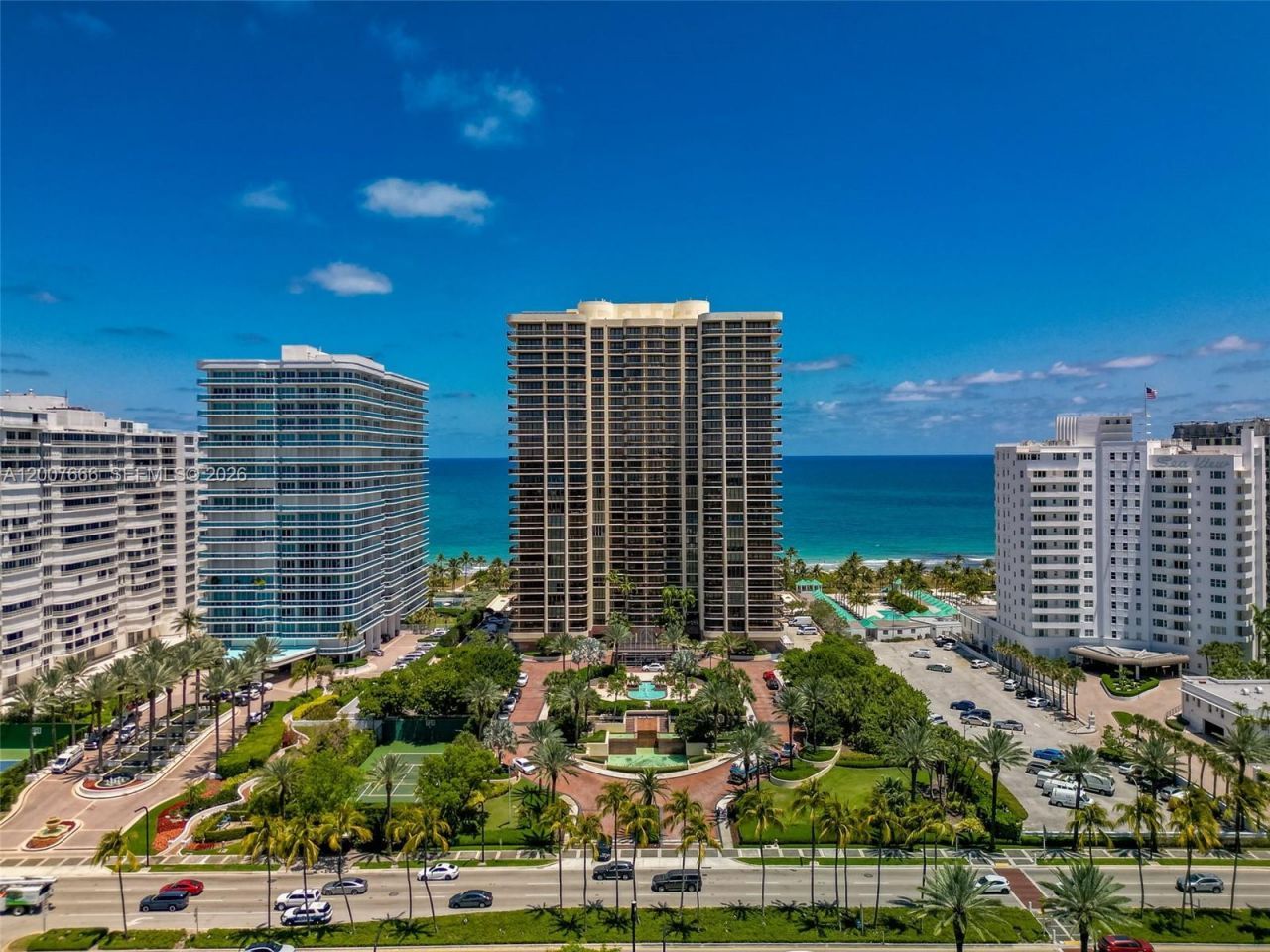 9999 Collins Ave, Unit 6G, Bal Harbour, FL 33154 Photo