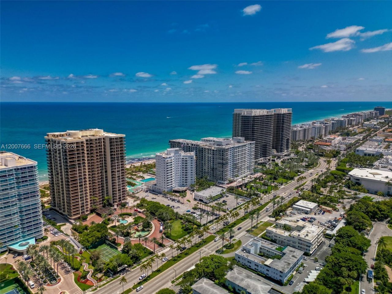 9999 Collins Ave, Unit 6G, Bal Harbour, FL 33154 Photo