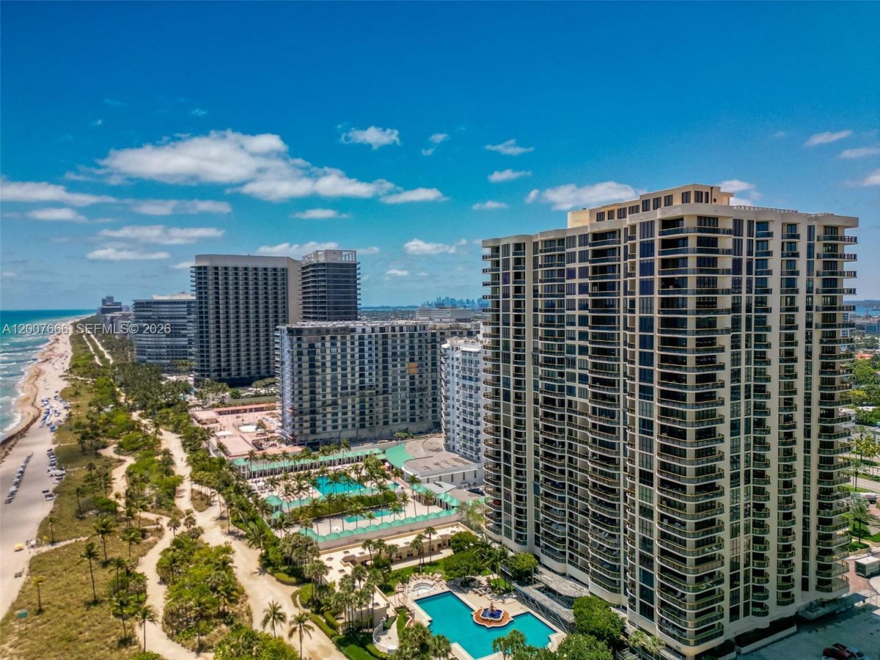 9999 Collins Ave, Unit 6G, Bal Harbour, FL 33154 Photo