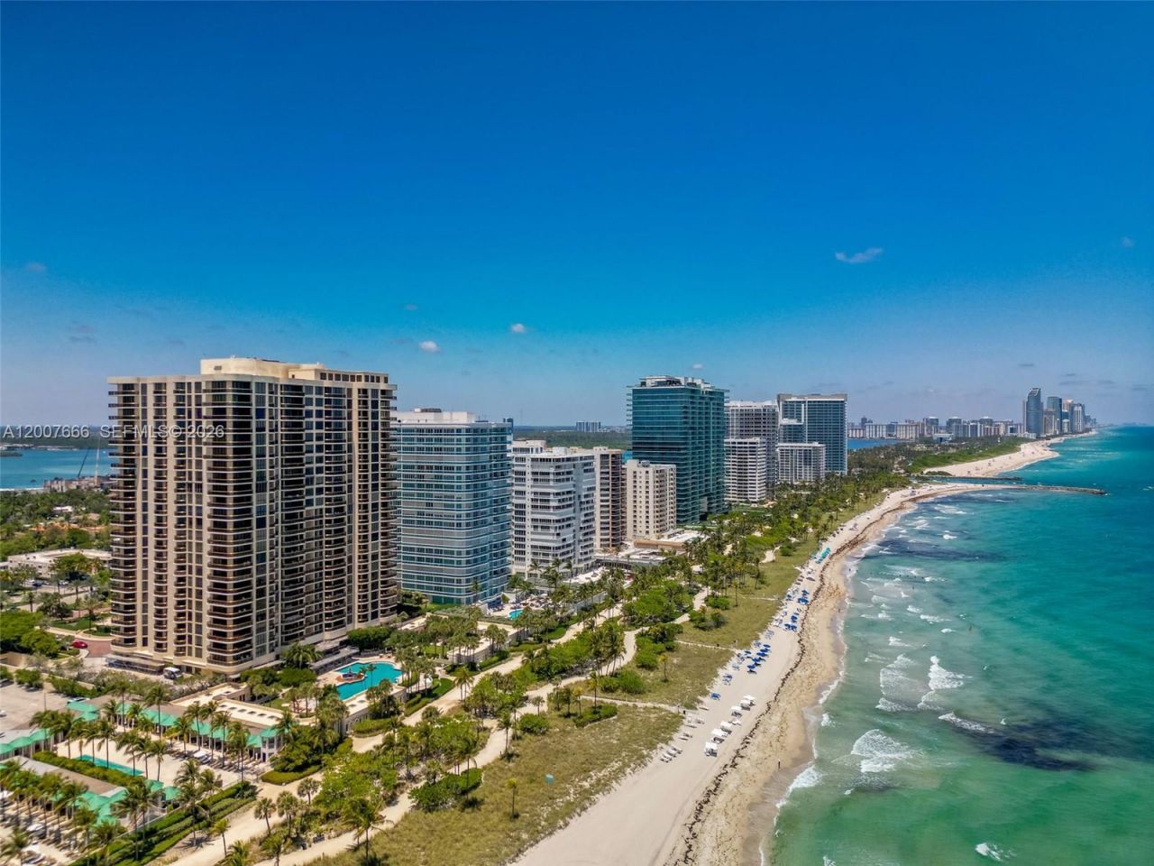 9999 Collins Ave, Unit 6G, Bal Harbour, FL 33154 Photo
