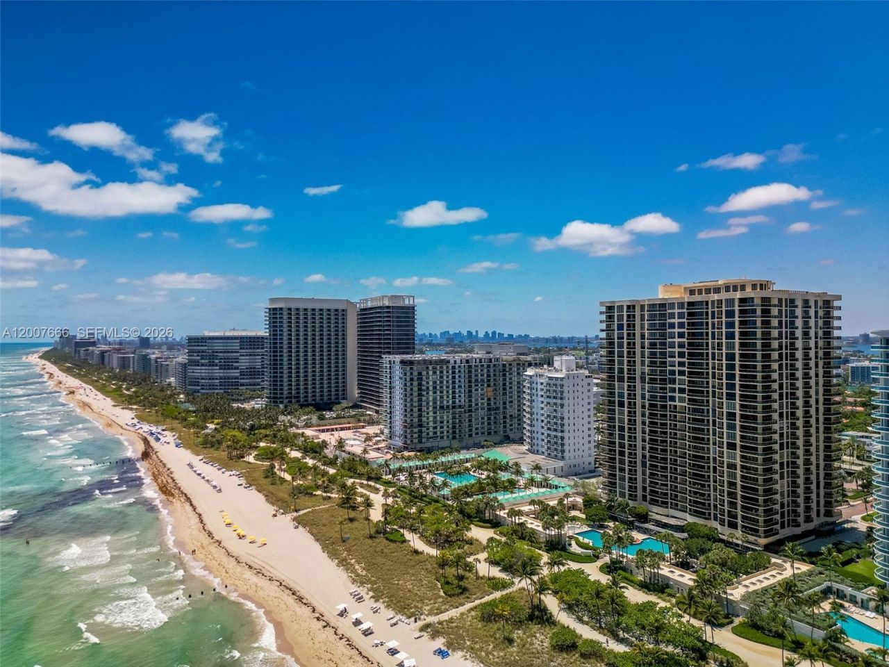 9999 Collins Ave, Unit 6G, Bal Harbour, FL 33154 Photo